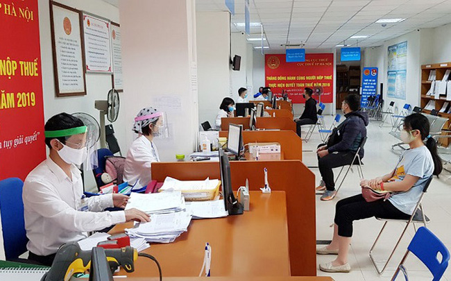  Ngày 16/02, Tổng cục Thuế sẽ tổ chức chương trình hỗ trợ trực tuyến về hướng dẫn kê khai thuế theo quy định tại Thông tư 80.