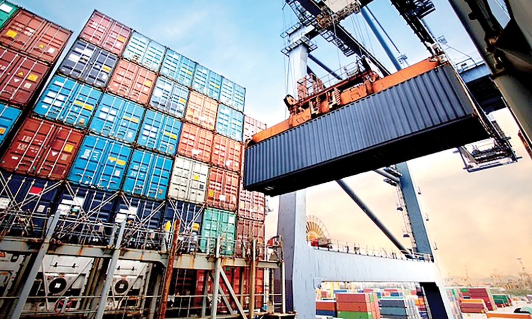 Thị trường xuất khẩu năm 2022 tiếp tục mở rộng.