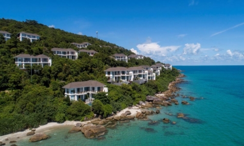 Đầu tư second home nghỉ dưỡng hút nhà đầu tư năm 2022