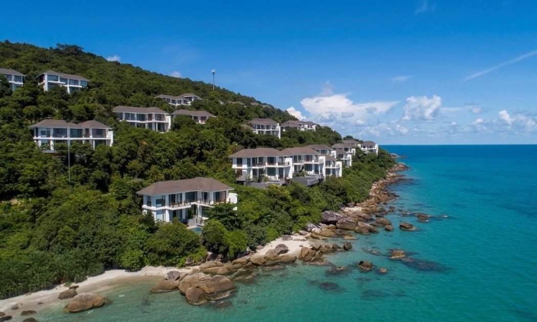 Các khu nghỉ dưỡng ở Phú Quốc như Premier Village Phu Quoc Resort có tỷ lệ lấp đầy phòng lên tới gần 100% trong dịp Tết nguyên đán.