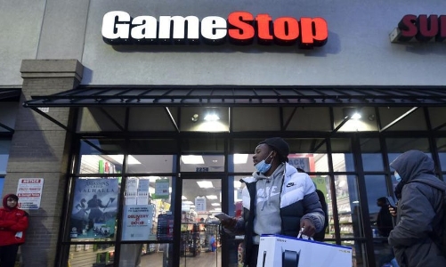 Cơ chế nào giúp GameStop khuynh đảo Phố Wall năm 2020-2021?