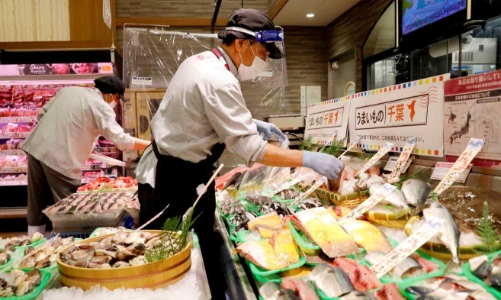 Kinh tế Nhật phục hồi, tăng trưởng dương lần đầu tiên sau 3 năm