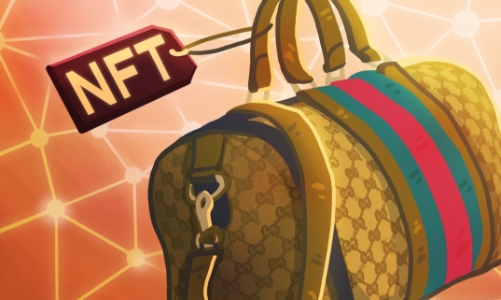 Thương hiệu thời trang và cuộc chiến vi phạm bản quyền trong không gian NFT