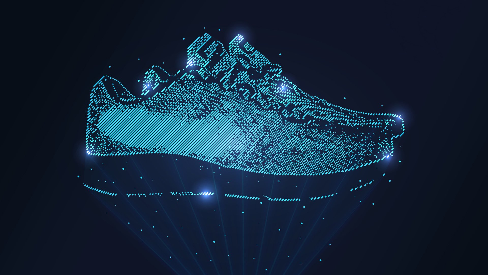 StockX được cho là đã bắt đầu bán NFT cho giày thể thao của Nike vào tháng 1.