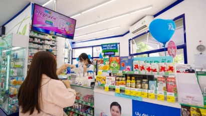 Pharmacity & RELEX Solutions team up to improve the customer experience