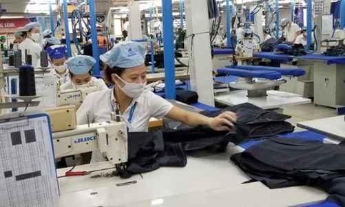 Hà Nội sẽ thanh tra việc thực hiện pháp luật lao động tại doanh nghiệp