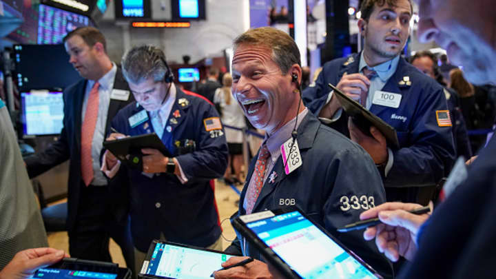 Ảnh minh hoạ - Ảnh: CNBC.