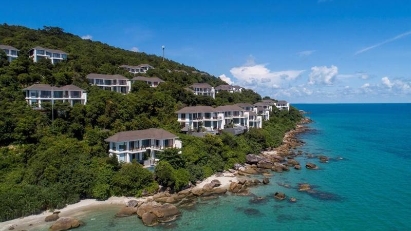 Resort real estate as second home set to grow