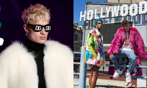 Vì sao tuyên bố “không lông thú” của Dolce & Gabbana bị hoài nghi?