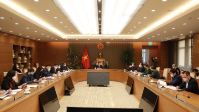 Plans in place to welcome international tourists from March 15