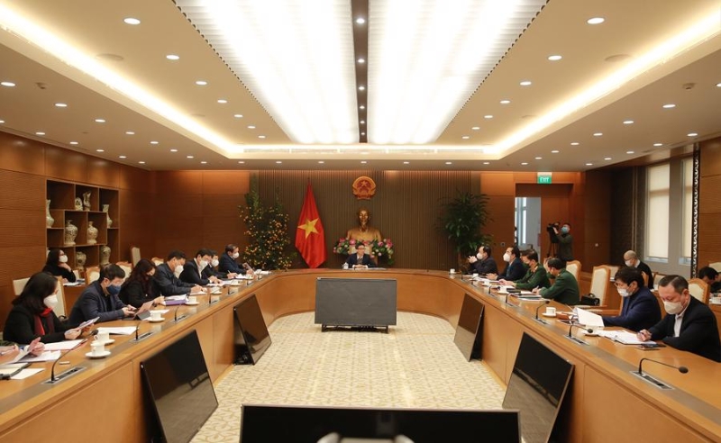 Plans in place to welcome international tourists from March 15