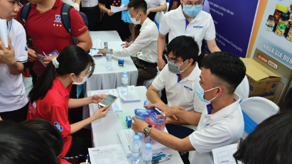 Demand for workers to rise in 2022