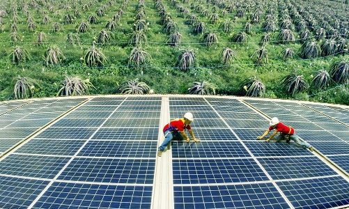 Cần nguồn tài chính 