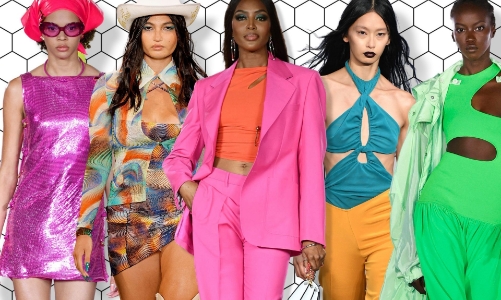 6 xu hướng nổi bật của làng thời trang năm 2022