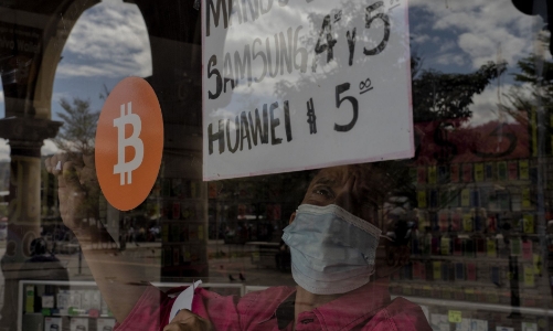 Điều gì xảy ra tại El Salvador sau 5 tháng đưa Bitcoin làm tiền tệ quốc gia?