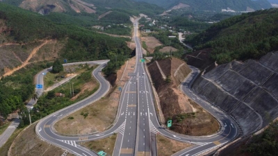 Measures suggested to speed up North - South Expressway project