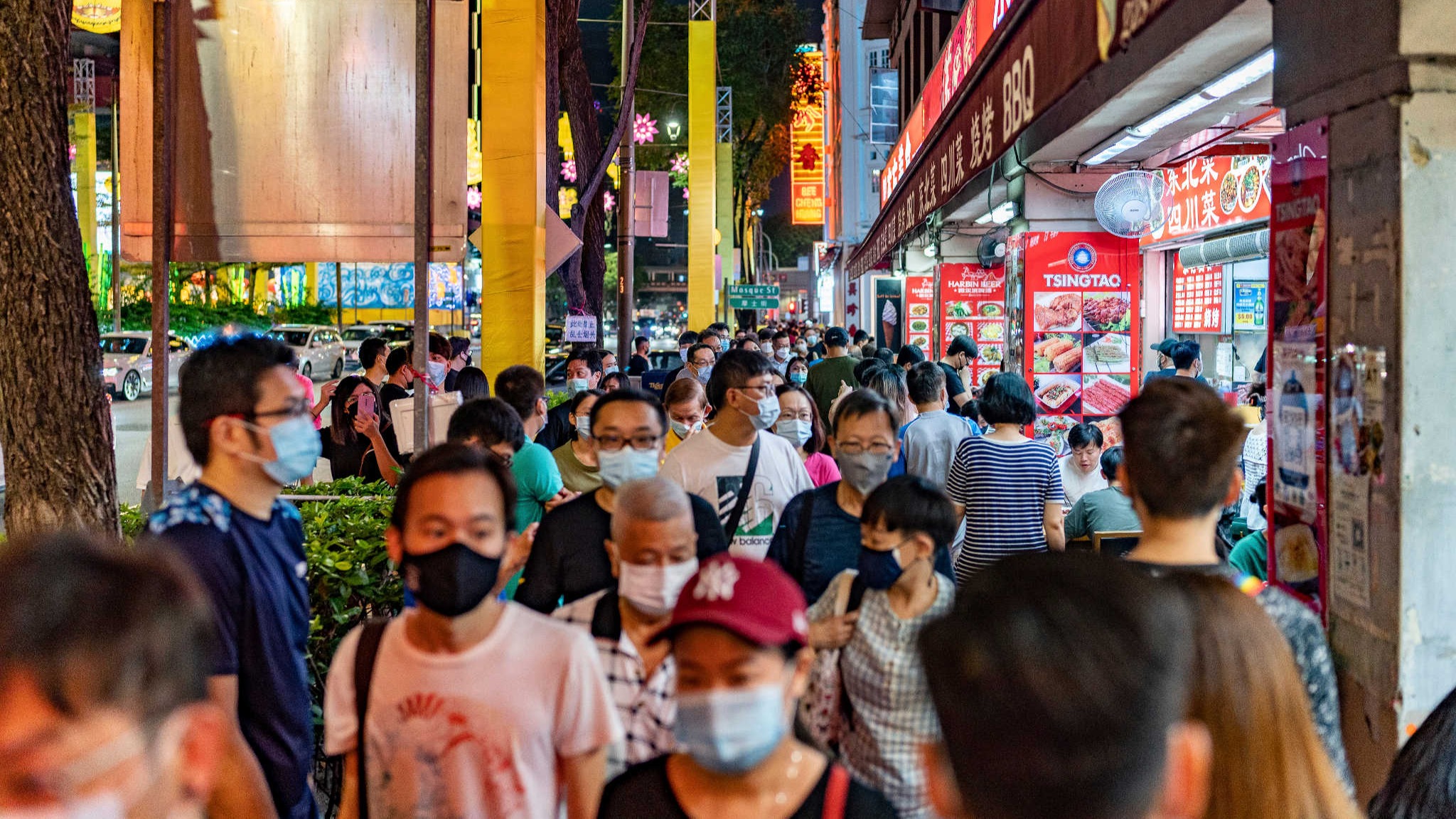 Trong 28 ngày qua, nước này có tổng cộng 191.882 ca nhiễm - Ảnh: Getty Images