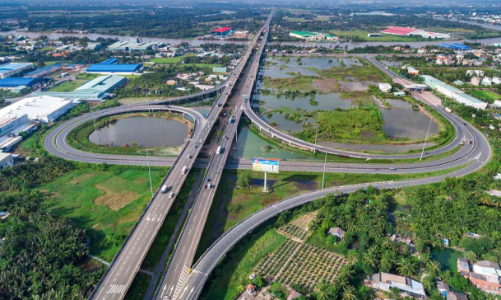 Bổ sung dự toán và kế hoạch đầu tư công năm 2022