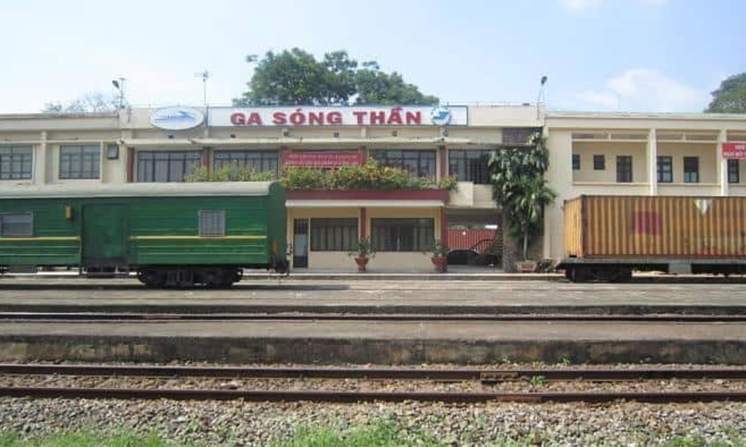 Đường sắt kiến nghị cấp có thẩm quyền bố trí vốn sửa chữa, nâng cấp 9 nhà ga hàng hóa trọng điểm và 32 ga hành khách.