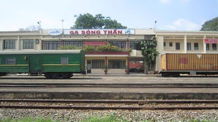 Đường sắt kiến nghị cấp có thẩm quyền bố trí vốn sửa chữa, nâng cấp 9 nhà ga hàng hóa trọng điểm và 32 ga hành khách. 