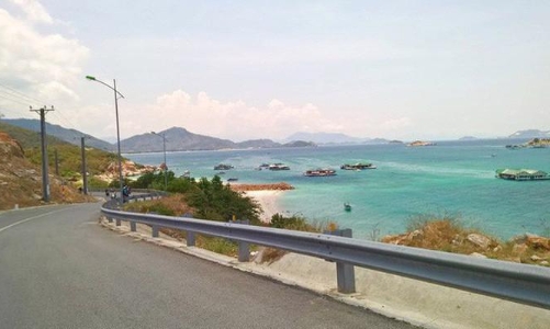 Lập Hội đồng liên ngành thẩm định điều chỉnh dự án đường bộ ven biển Thái Bình gần 4.000 tỷ