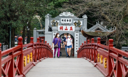 Doanh nghiệp lữ hành “đếm ngày” mở cửa du lịch