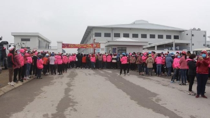 Support for businesses offered to cut labor disputes