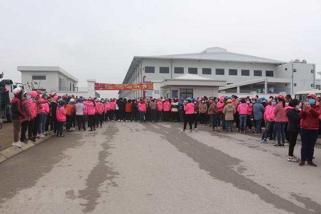 Support for businesses offered to cut labor disputes