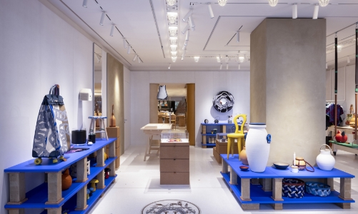 Petit-h: Điều người ta ít biết về Hermès