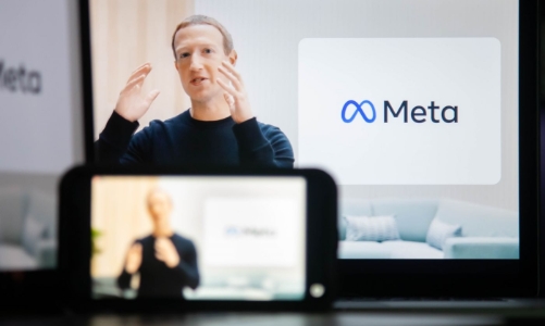 Facebook không còn trong top 10 công ty có vốn hoá lớn nhất thế giới