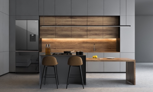 Panasonic Prime + Edition: Chuẩn mực sống mới 