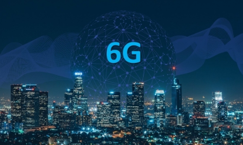 Việt Nam bắt đầu thúc đẩy nghiên cứu phát triển công nghệ di động 6G 