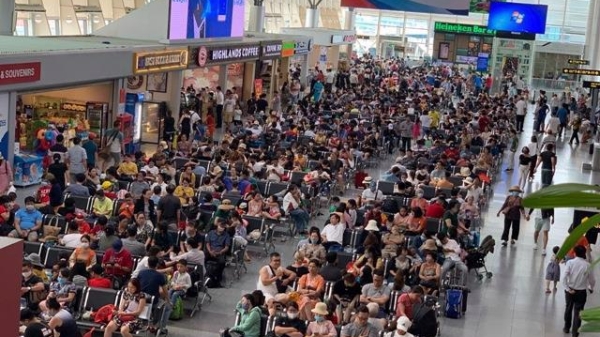 Khẩn trương hoàn thiện đề án, rộng cửa đón tư nhân đầu tư hạ tầng hàng không