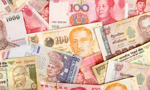 “Các nền kinh tế mới nổi ở châu Á sẽ không chạy đua lãi suất với Fed