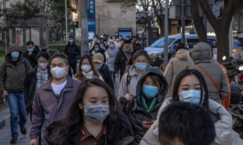 Bệnh nhân Covid-19 có nguy cơ gặp phải những vấn đề sức khỏe tâm thần gì?