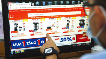 Draft to change tax regime for e-commerce platforms