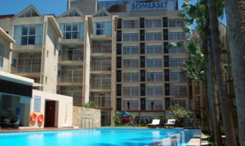 Gia tăng nhu cầu căn hộ dịch vụ diện tích nhỏ, có thương hiệu