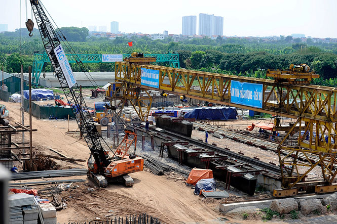 Bộ Tài chính đôn đốc việc thực hiện phân bổ, nhập dự toán vốn đầu tư công năm 2022.