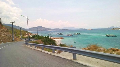 Coastal road project in Thai Binh under appraisal