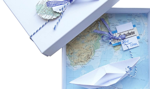 Trải nghiệm du lịch thành quà tặng được yêu thích