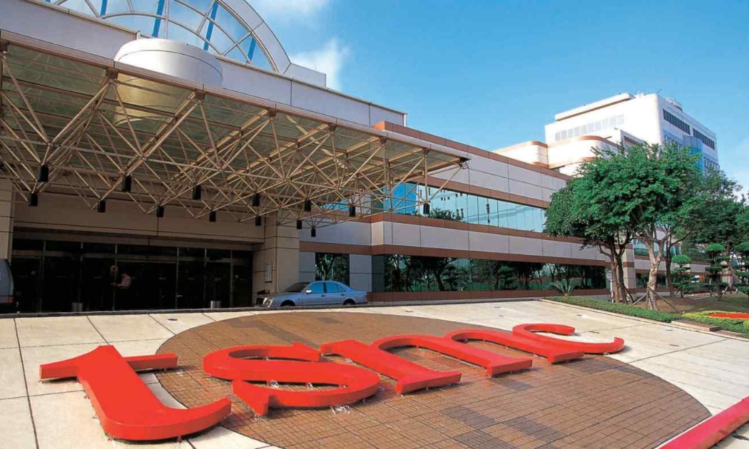 TSMC, nhà sản xuất chip cao cấp lớn nhất thế giới, đang triển khai kế hoạch mở rộng sản xuất lớn nhất lịch sử công ty - Ảnh: TSMC