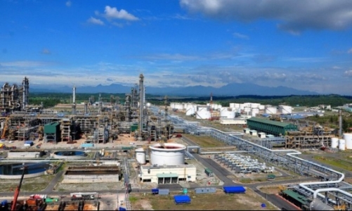 Thanh Hoá sẽ có thêm nhiều khu công nghiệp