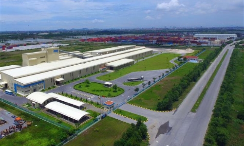 Vì sao Ninh Bình giải thể Ban Phát triển kinh tế công nghiệp?