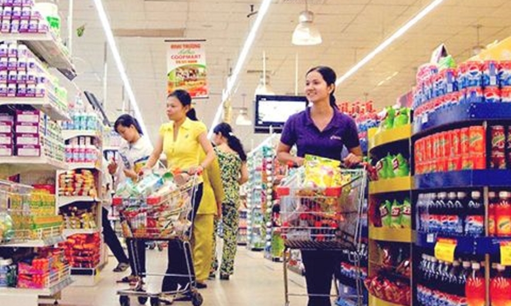 Hầu hết các vụ khiếu kiện đều được Cục CT&BVNTD và các cơ quan, tổ chức có liên quan hỗ trợ và giải quyết thành công.
