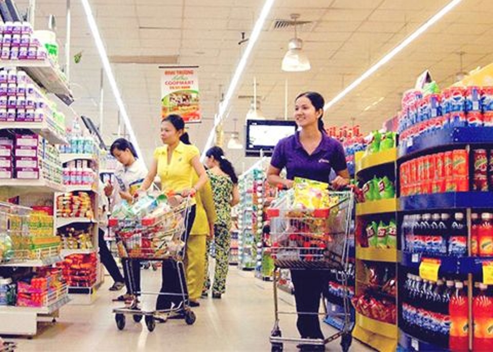 Hầu hết các vụ khiếu kiện đều được Cục CT&BVNTD và các cơ quan, tổ chức có liên quan hỗ trợ và giải quyết thành công.