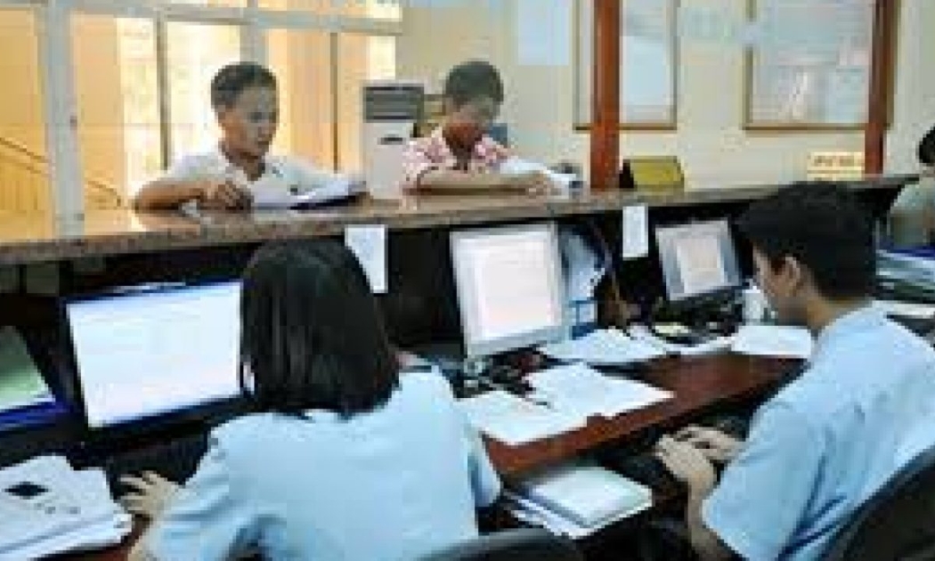 Thực hiện cửa khẩu số sẽ tạo thuận lợi, giảm chi phí thời gian cho doanh nghiệp cũng như lực lượng chức năng.