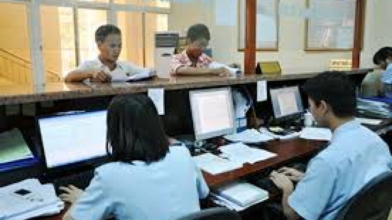 Thực hiện cửa khẩu số sẽ tạo thuận lợi, giảm chi phí thời gian cho doanh nghiệp cũng như lực lượng chức năng.