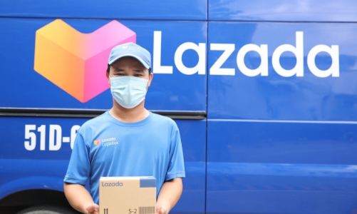 Bức tranh ngành thương mại điện tử và 5 xu hướng bán hàng của Lazada Việt Nam