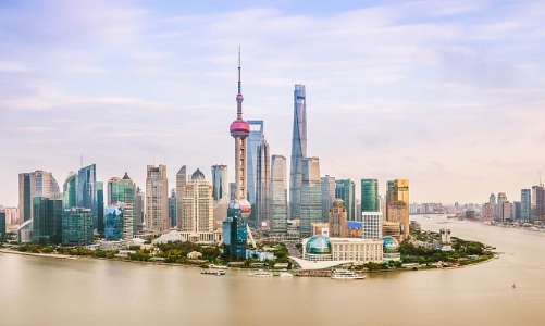 Bất động sản Châu Á - Thái Bình Dương tiếp tục “hút” dòng tiền