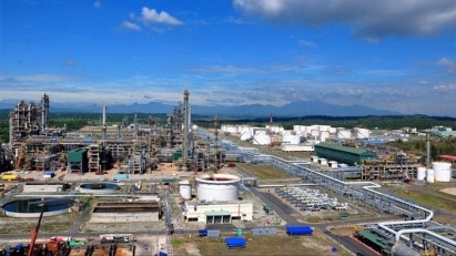 Thanh Hoa moving ahead with new industrial parks